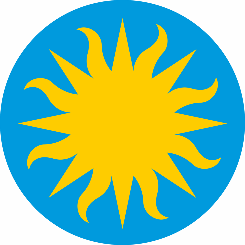 Smithsonian Logo